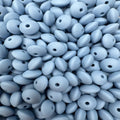 (DISCONTINUED) #205 12MM LENTIL CHILL (1ct)