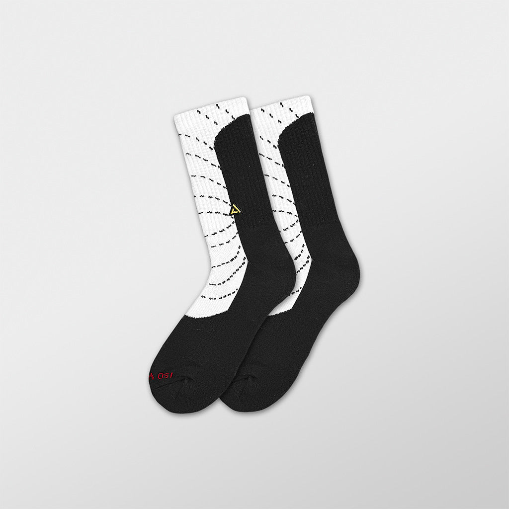 SNKR Socks - Taxi 12