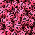 P425 BARBIE COW SPLATTER 15MM PRINT (10ct)