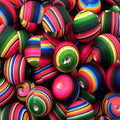 P167 SERAPE 15MM PRINT (10ct)