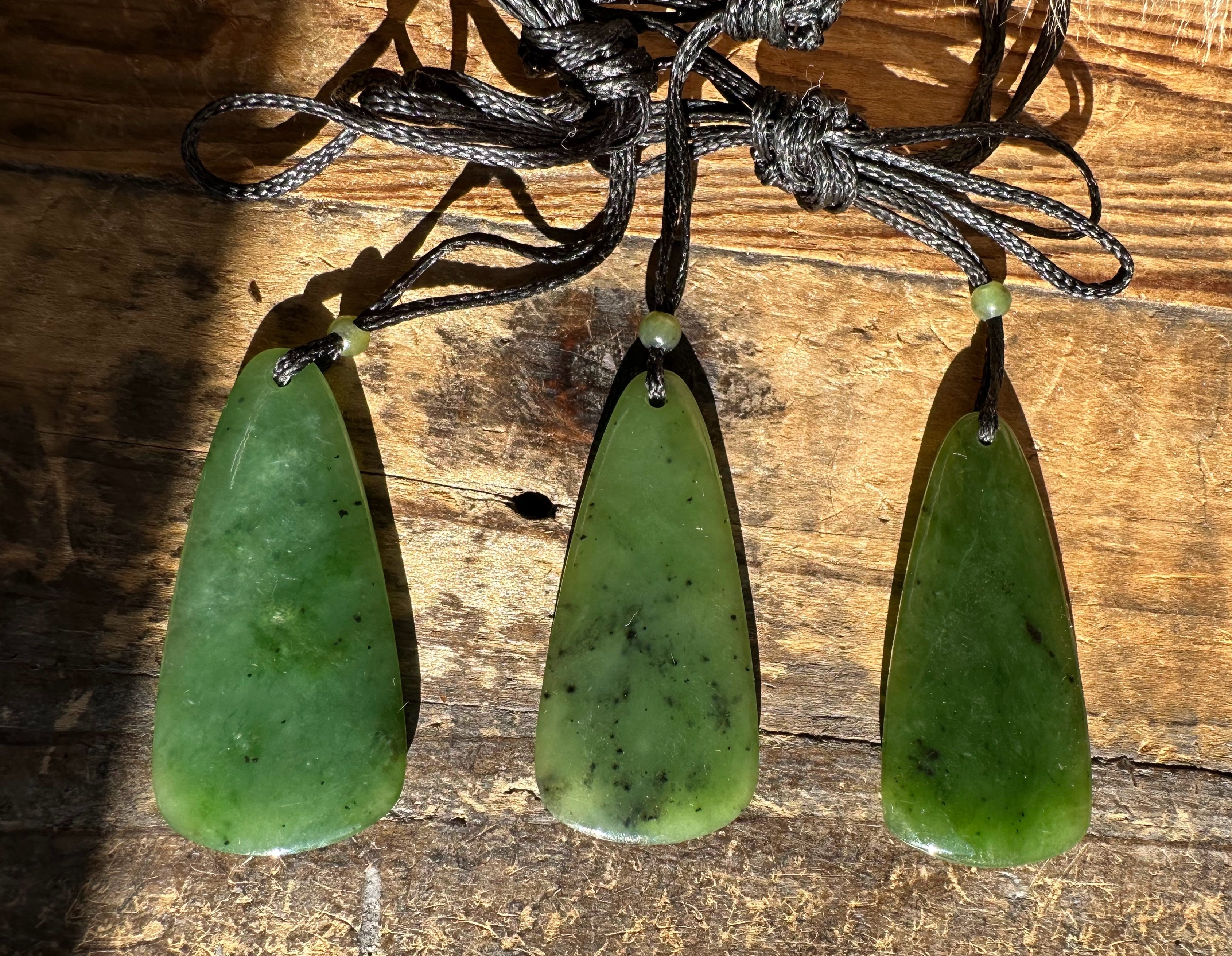Pendant, Drop 2054-2 #5