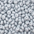 14MM ABACUS BEAD HAZE #83 (10ct)
