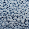 #86 12MM LENTIL GLACIER (10ct)