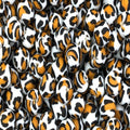 P504 BOLD GOLDEN LEOPARD 15MM PRINT (10ct)