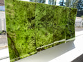 4" x 4" Canadian Jade Tiles (sold individually)