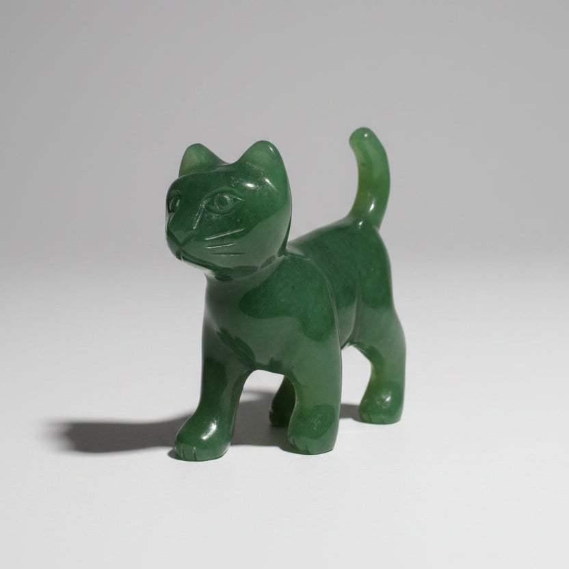 Cat, Walking