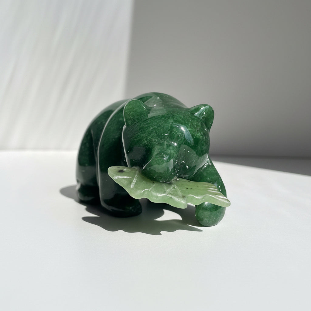 Bear, Grizzly with Fish