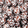 P94 BROWN COW SPLATTER 15MM PRINT (10ct)