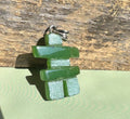 Inukshuk Pendant, 25mm