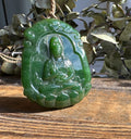 Guanyin Pendant, 4472
