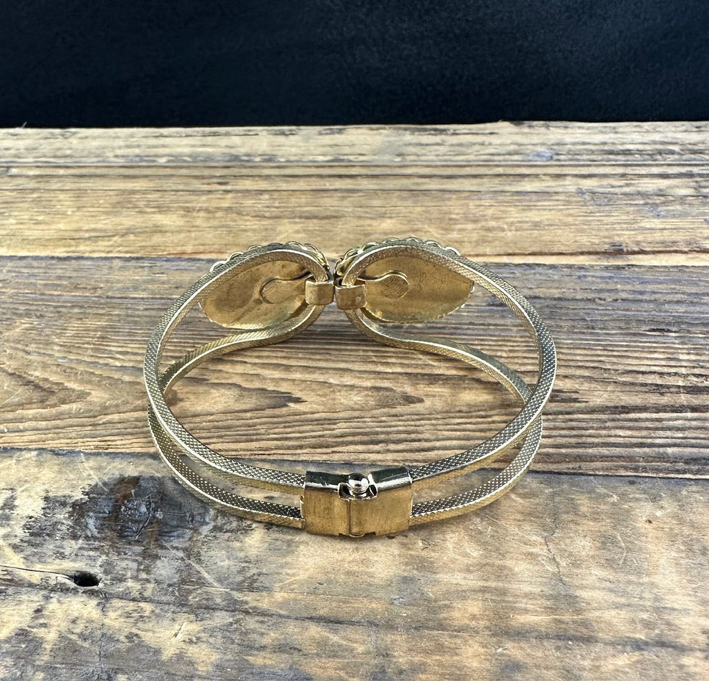 Vintage Jade Bracelet, 228