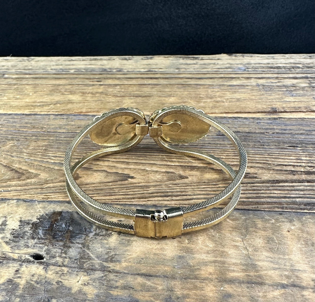 Vintage Jade Bracelet, 228