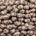P603 BLUSH DAISY 15MM PRINT (10ct)