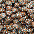 P613 WESTERN AZTEC 15MM PRINT (10ct)