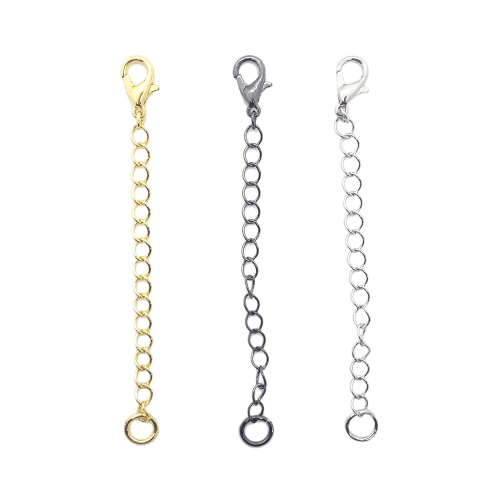 Multi-color Chain Extenders 3 inch
