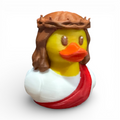 Jesus Duck - 3D Printed Collectible Duck