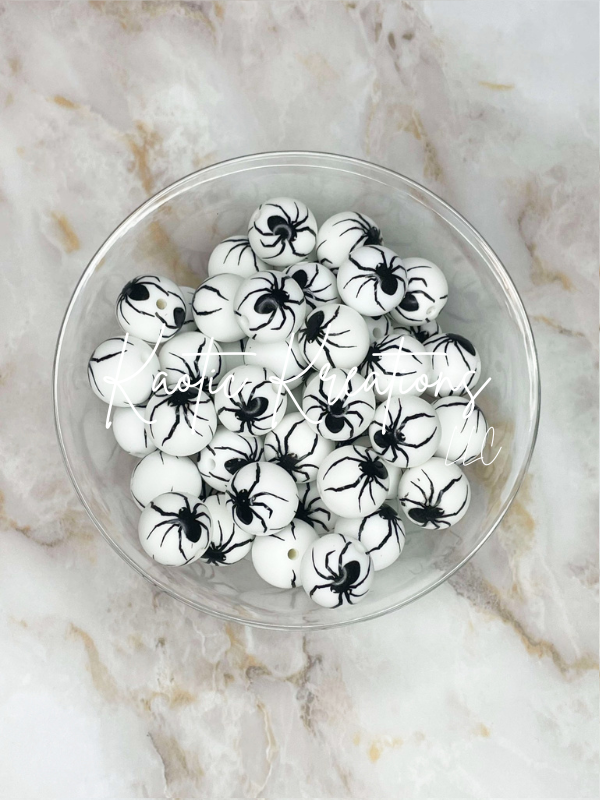 P572 BLACK WIDOW 15MM PRINT (10ct)