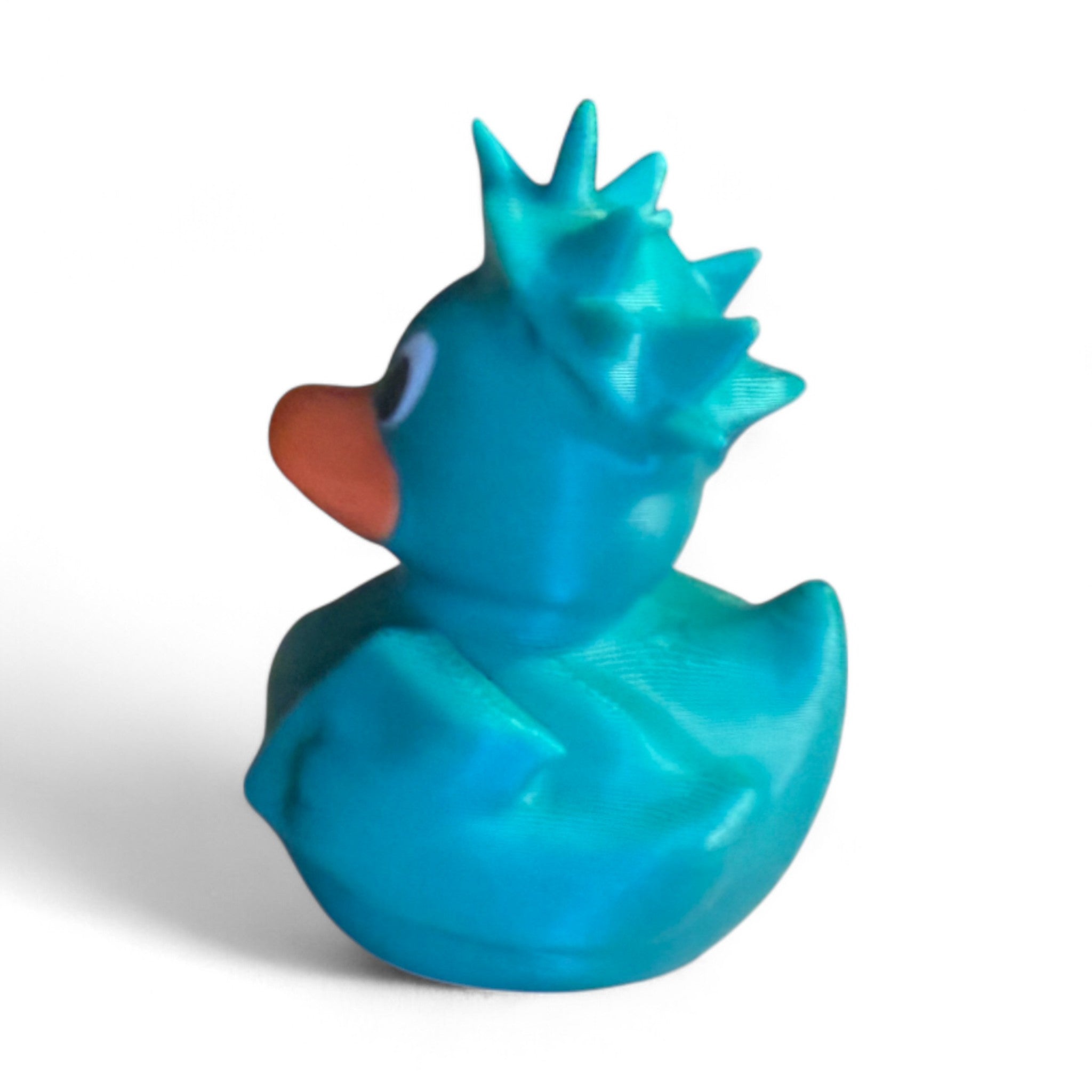 Liberty Duck – Statue of Liberty-Inspired Duck for Jeep Dash & Gifts