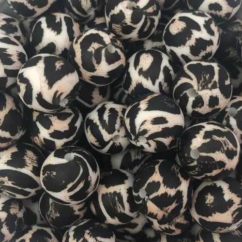 P8 TAN LEOPARD 15MM PRINT (10ct)