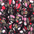 P125 LEOPARD PAW 15MM PRINT (10ct)