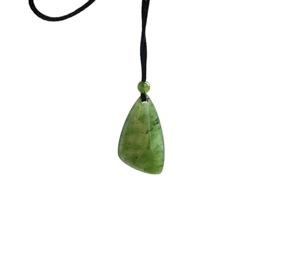 Pendant, Drop 2054-1#7
