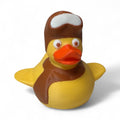 Pilot Duck – 3D-Printed Aviator Duck with Flight Goggles & Sky-High Swagger