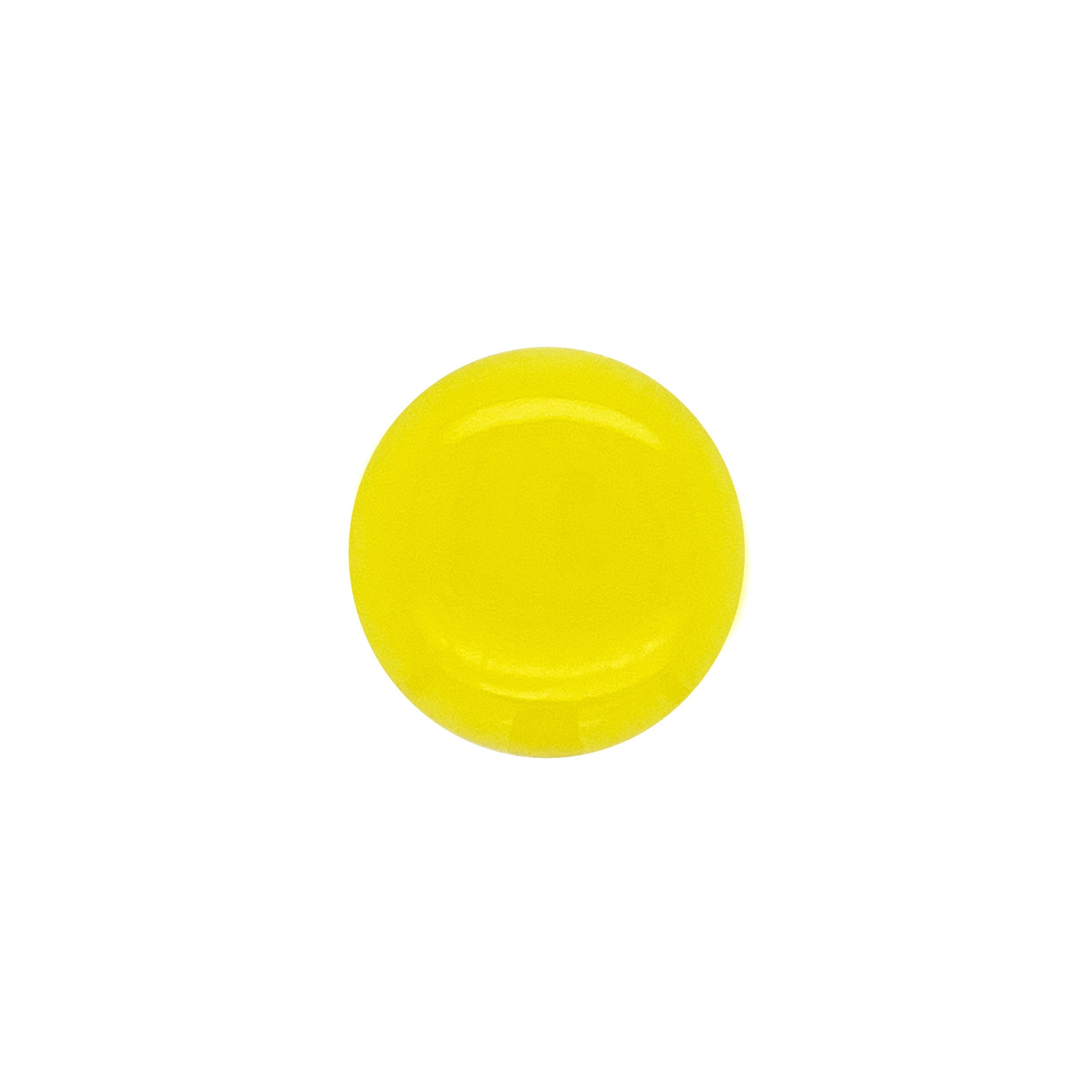 Yellow Colored UV Resin 10ml
