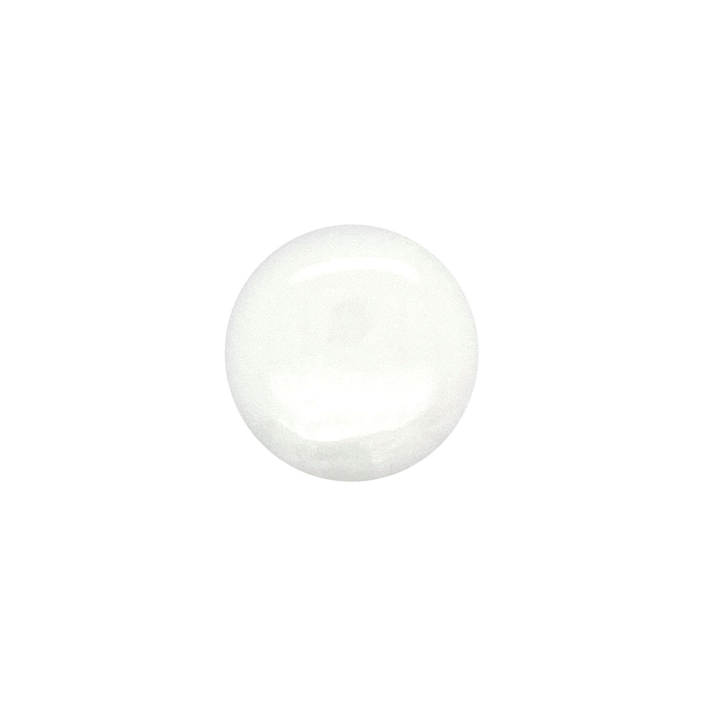 White Opaque Colored UV Resin 10ml