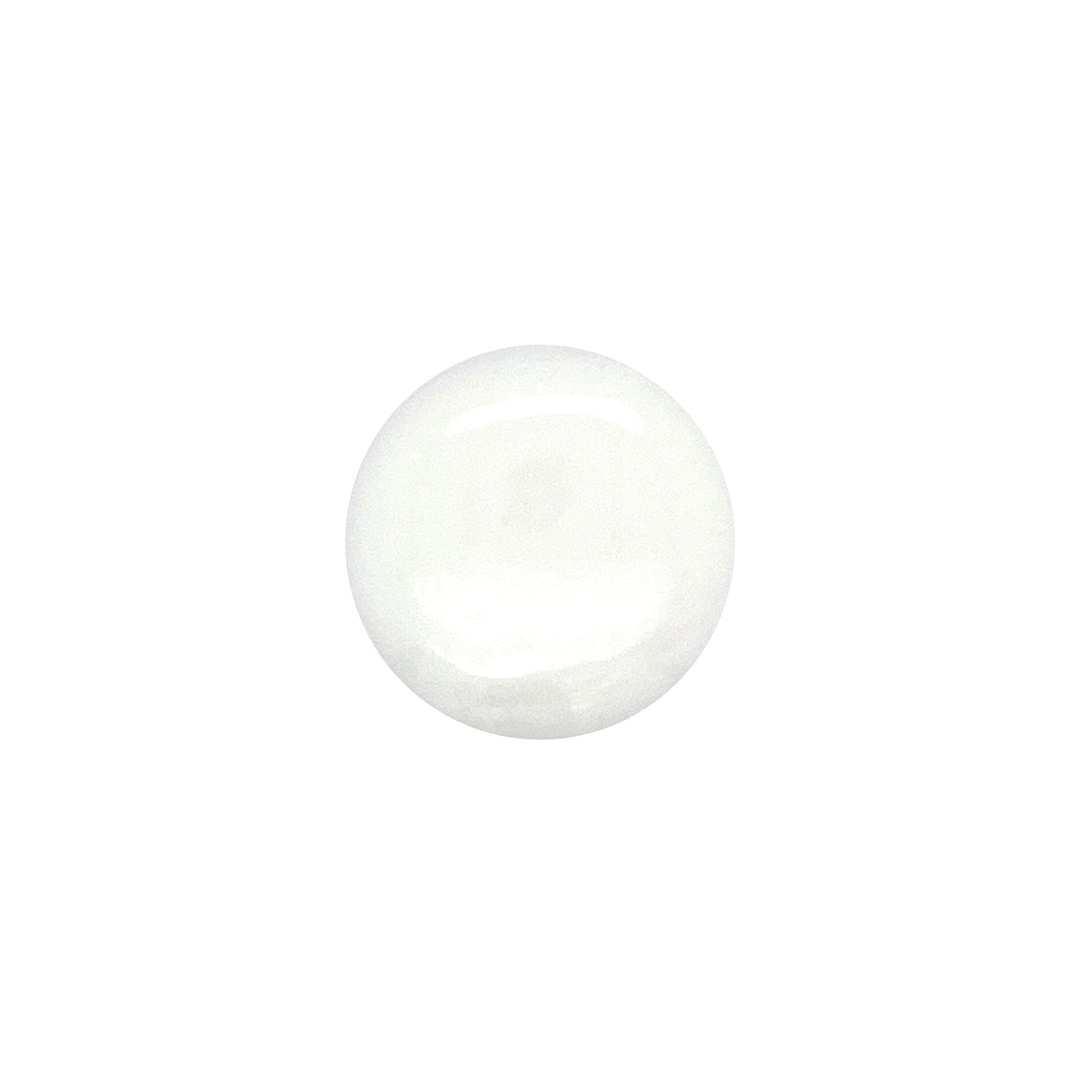 White Opaque Colored UV Resin 10ml