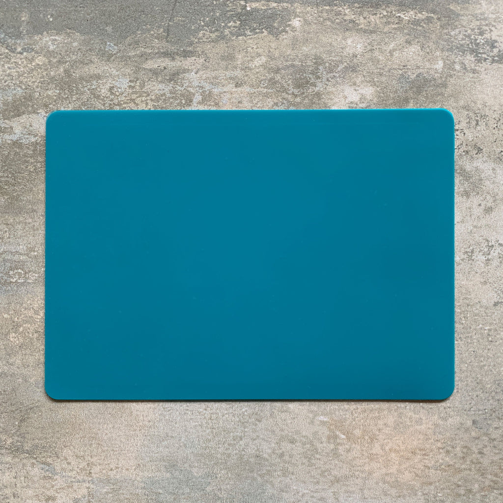 Small Silicone Mat