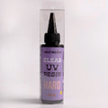 Clear Hard UV Resin 100ml