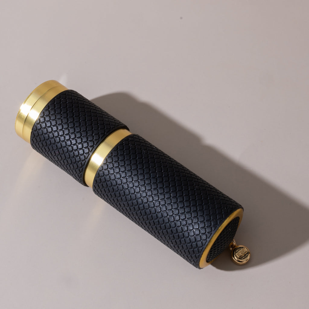 UV Resin Flashlight