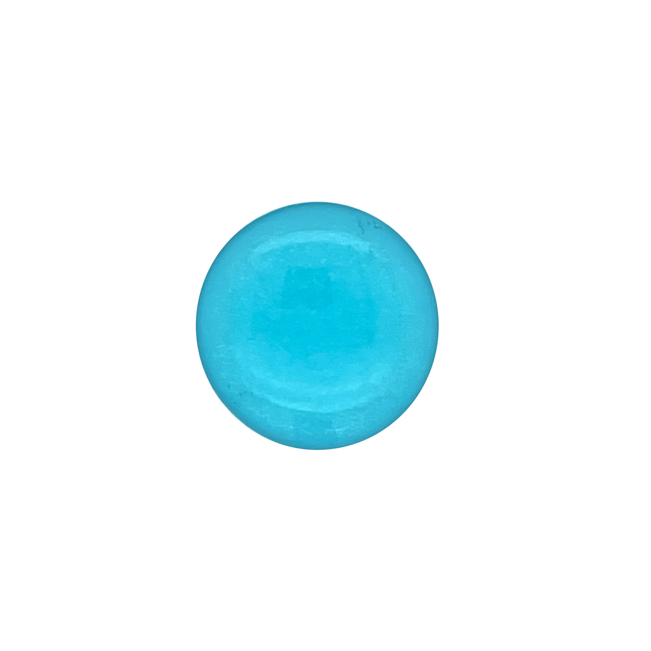 Turquoise Colored UV Resin 10ml