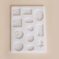 Essential Pendants Silicone Mold