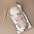 Resin Craft Eco Cast White Powder Resin Plaster Ceramic Mix, 100G