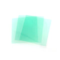 2" Resin Tape Squares 20 Sheet Pack
