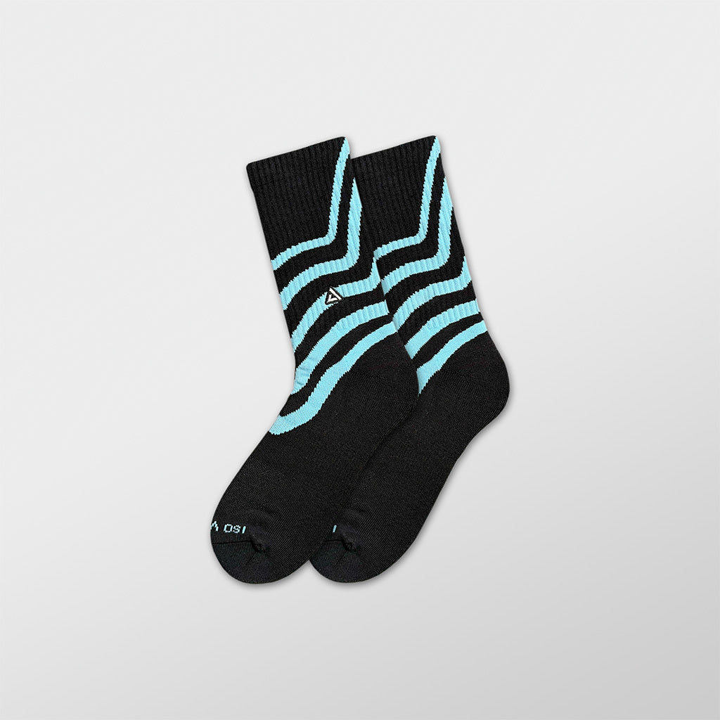 SNKR Socks - Space Jam XI