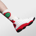 SNKR Socks - Chicago 13