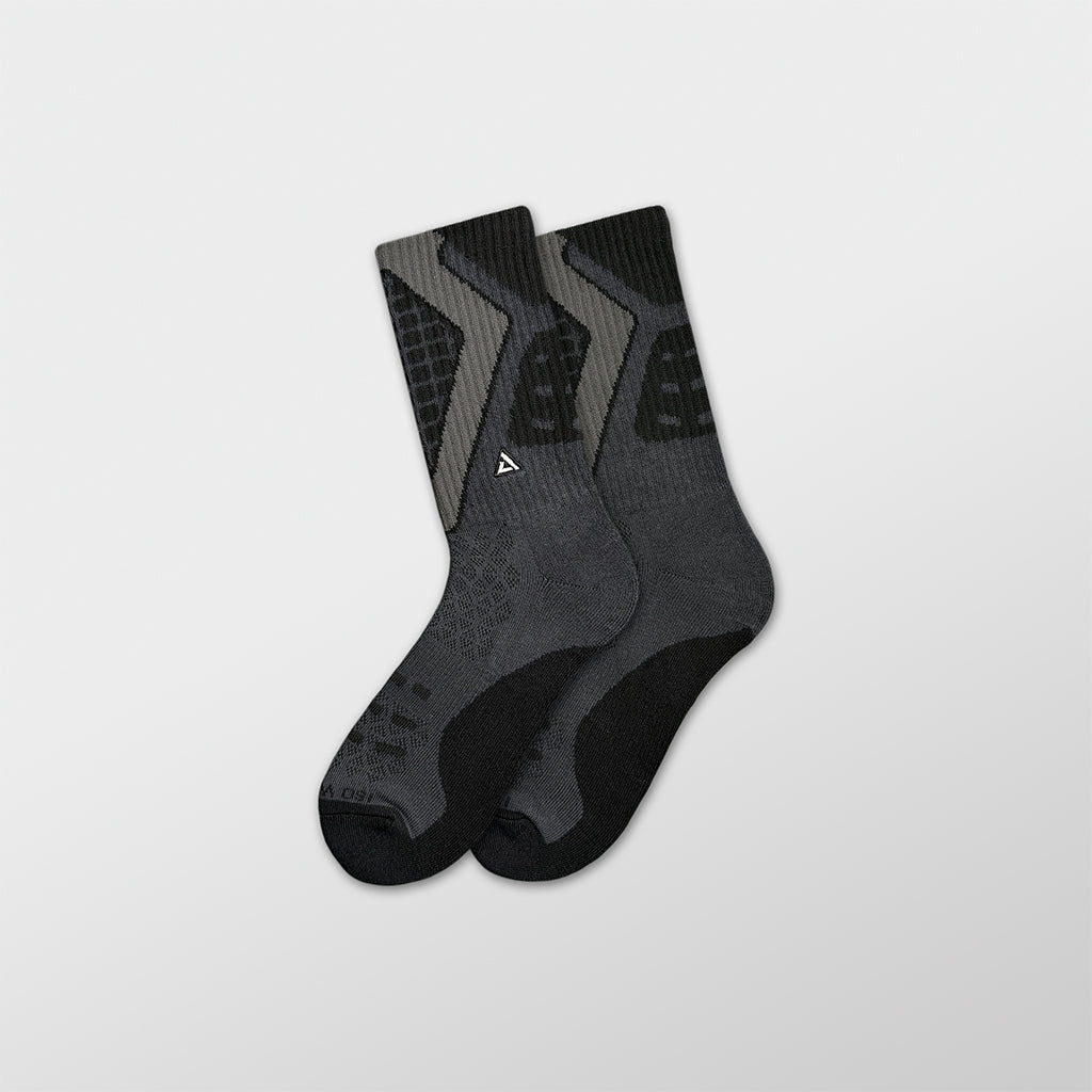 SNKR Socks - Black Cat IV