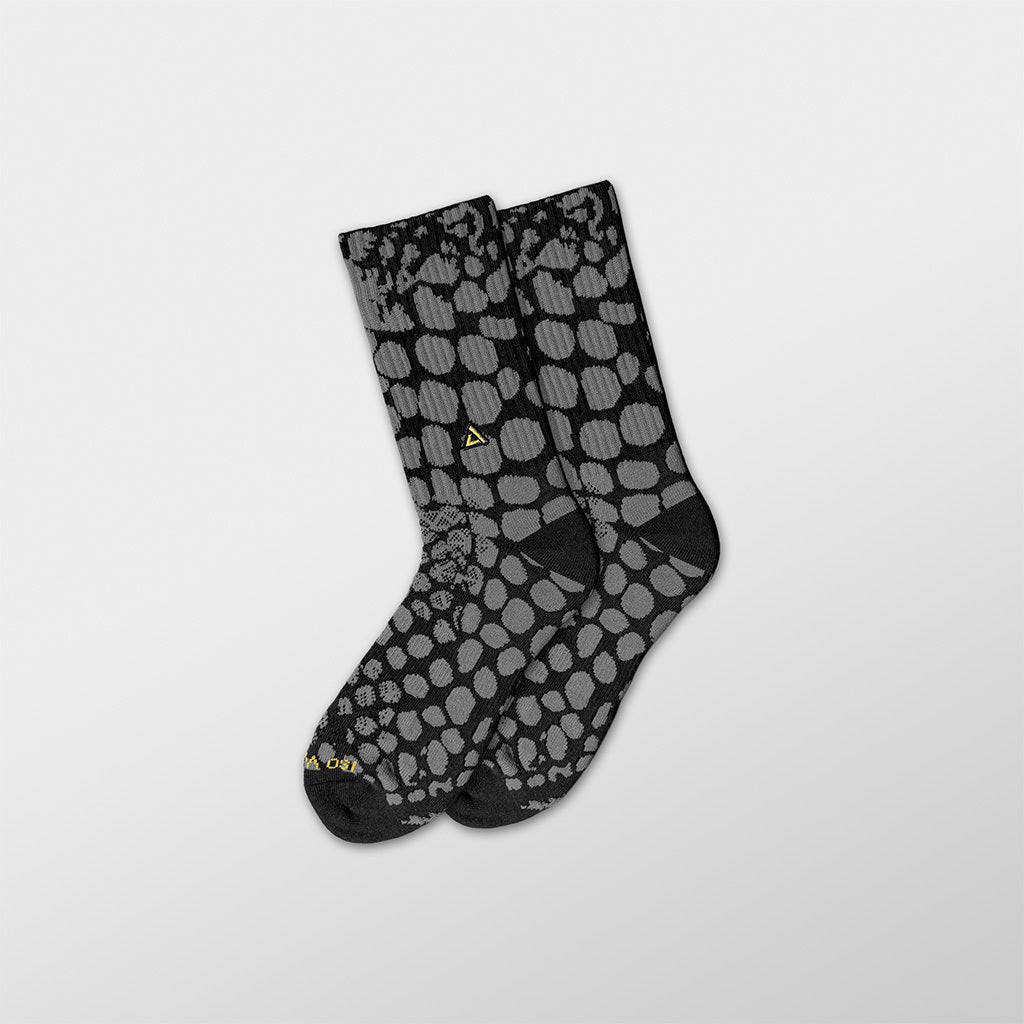 SNKR Socks - Mamba