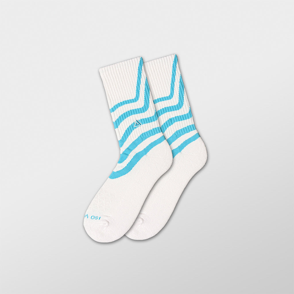 SNKR Socks - UNC XI