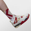 SNKR Socks - Brick After Brick IV
