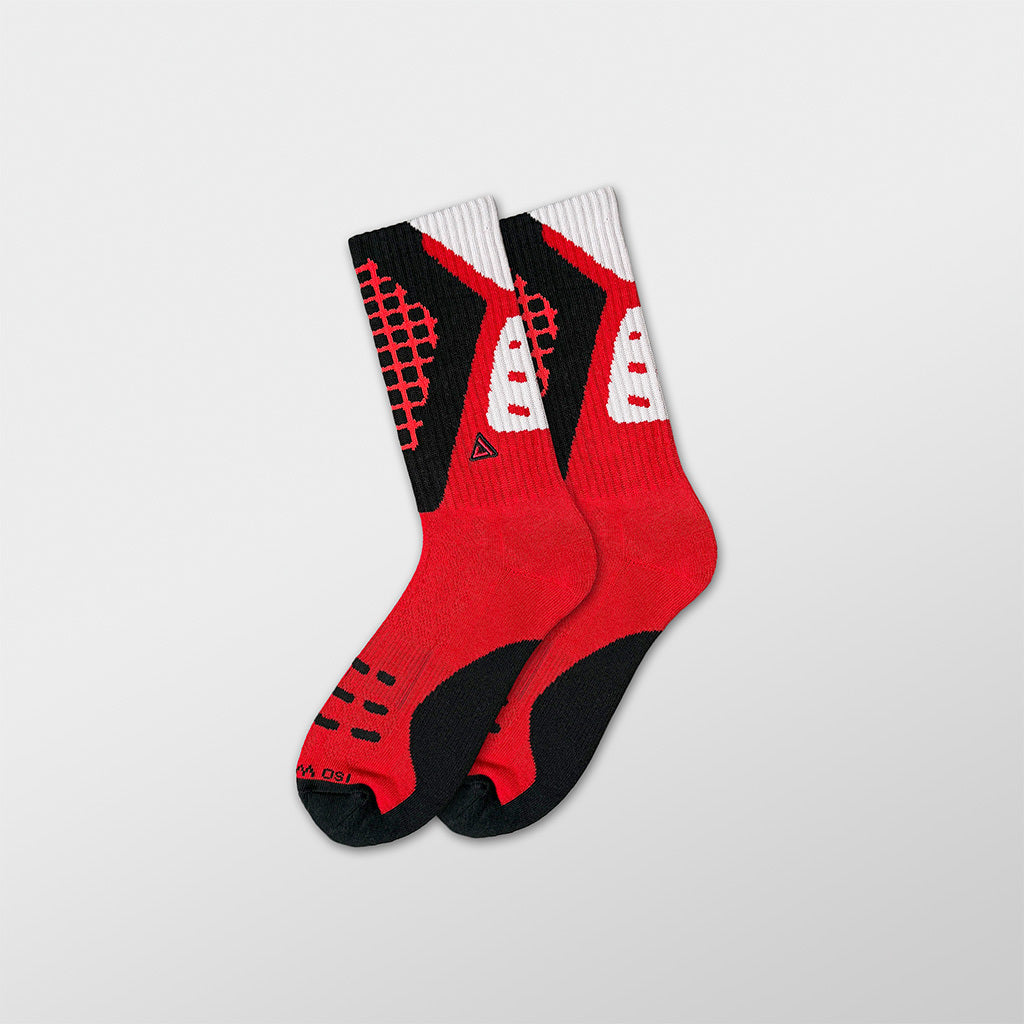 SNKR Socks - Toro IV
