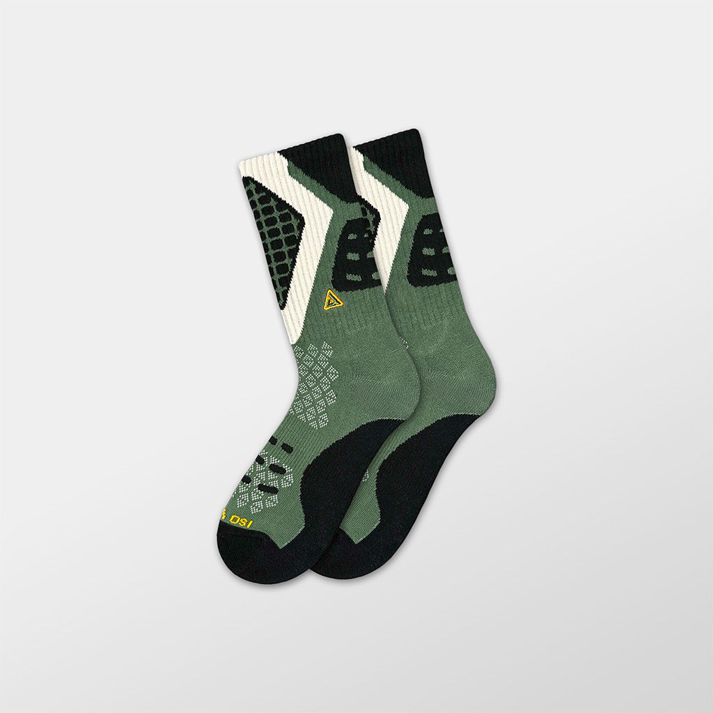 SNKR Socks - UNDFTD IV