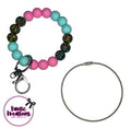 10" BEADABLE BRACELET WIRE (1ct)