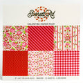 Valentine 6x6 Paper Pack Everett Rd. by Cathe Holden