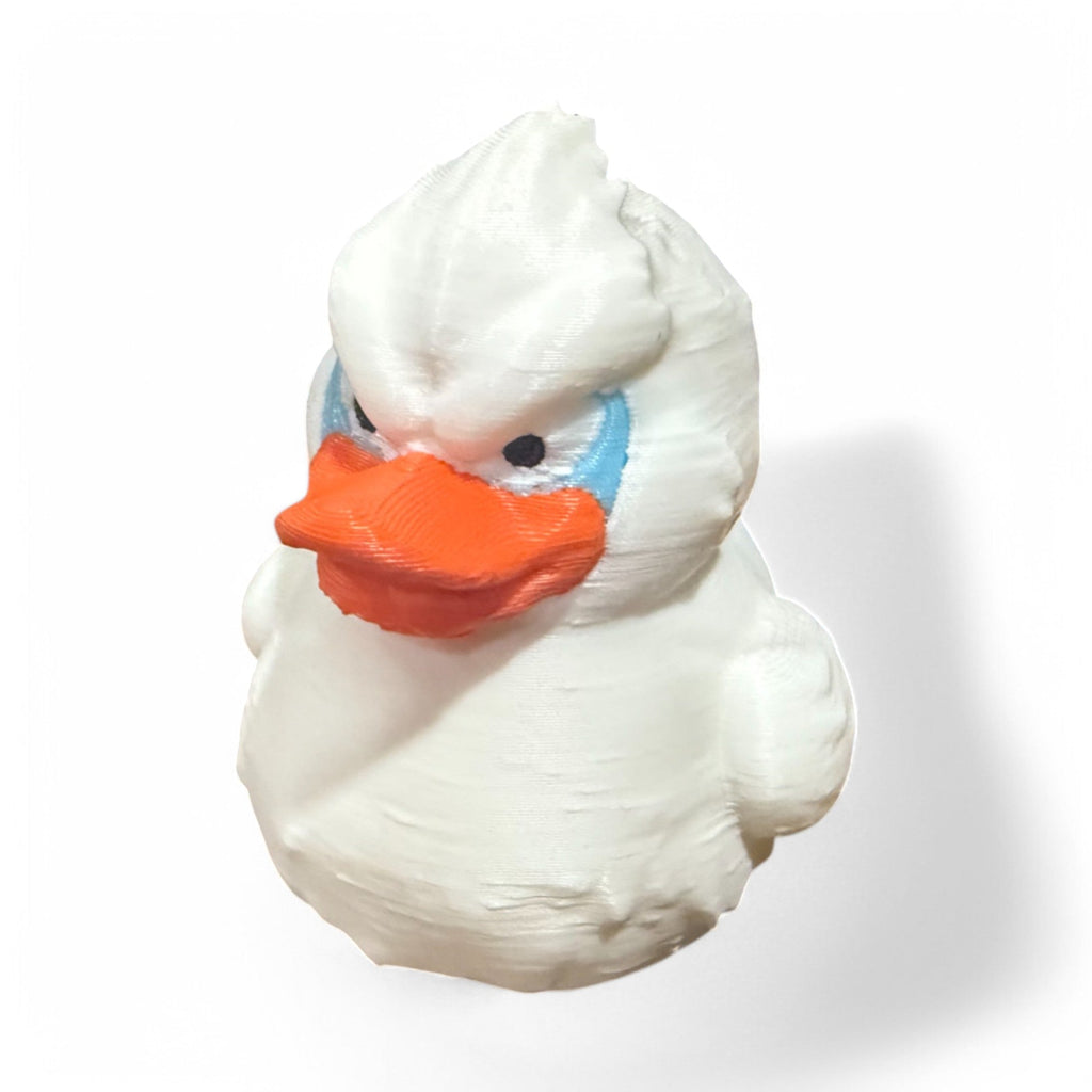 Yeti Duck