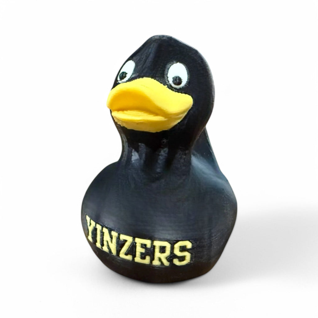 Yinzer Duck