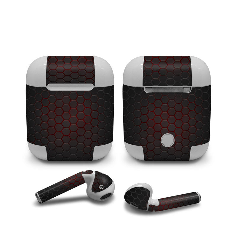 EXO Heartbeat - Apple AirPods Skin