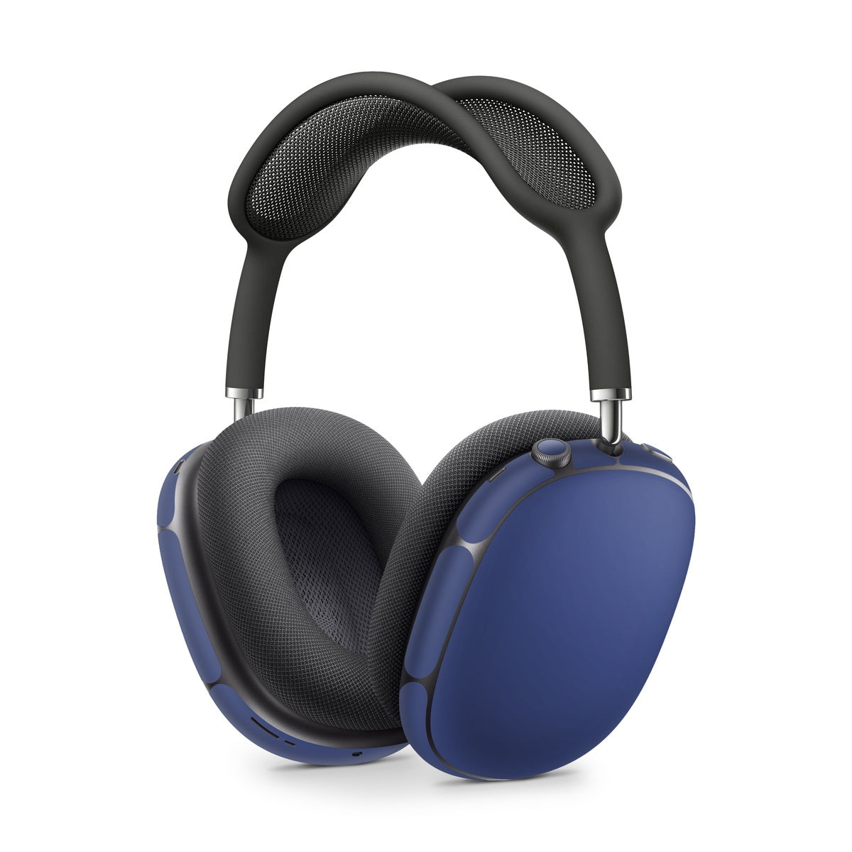 Solid State Cobalt - Apple AirPods Max Skin